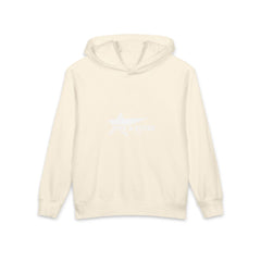 Lightweight Youth Hooded Sweatshirt