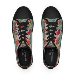 Men's Low Top Sneakers