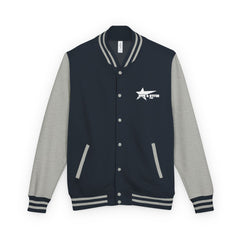 Unisex Heavyweight Letterman Jacket
