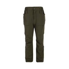 Mechanical Style Multi-pocket Cargo Pants