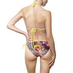 Women's Bikini Swimsuit (AOP)
