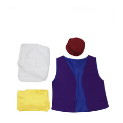 And The Magic Lamp Costume