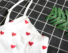 Strap Bra Set Home Underwear