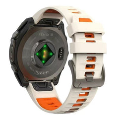 Suitable For Jiaming Fenix8 Watchband Flying Endurance