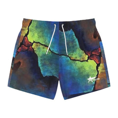 Swim Trunks (AOP)