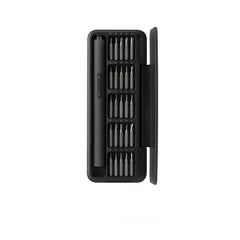 Small Portable Electric Refining Screwdriver Set