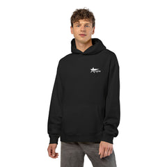 Relaxed Hoodie
