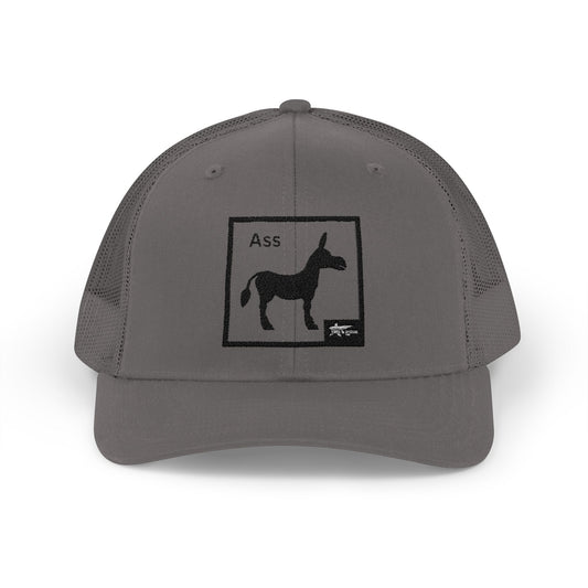 Snapback Trucker Cap