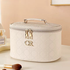 Waterproof Cosmetic Bag