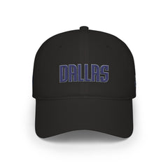 Low Profile Baseball Cap