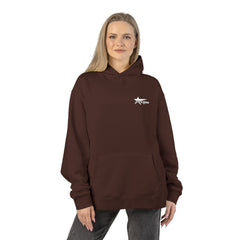 Relaxed Hoodie