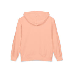 Lightweight Youth Hooded Sweatshirt