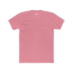 Unisex Cotton Crew Tee