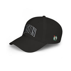Low Profile Baseball Cap