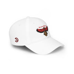 Low Profile Baseball Cap