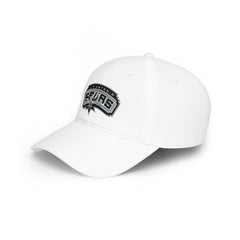 Low Profile Baseball Cap