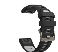 Suitable For Jiaming Fenix8 Watchband Flying Endurance