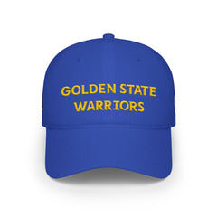 Low Profile Baseball Cap