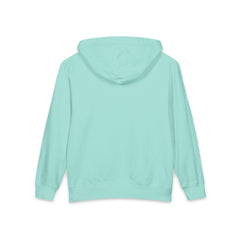 Lightweight Youth Hooded Sweatshirt