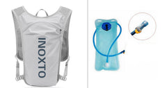 Marathon Cross-country Running Sports Water Bag Backpack Men And Women