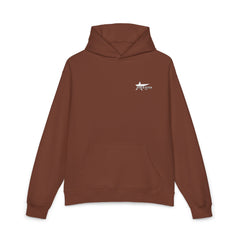Relaxed Hoodie