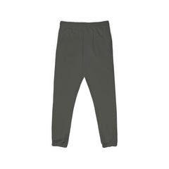Unisex Garment-Dyed Fleece Sweatpants
