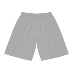 Basketball Shorts (AOP)