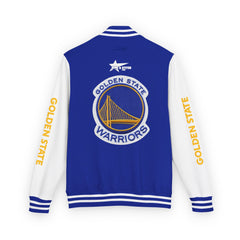 Unisex Heavyweight Letterman Jacket