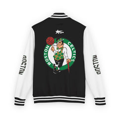 Unisex Heavyweight Letterman Jacket