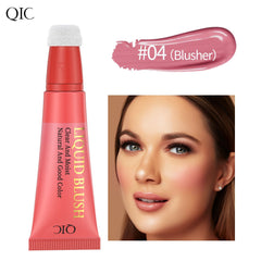 Liquid Blush Dazzling