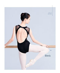 Examination Dress Backless Gym Outfit Jumpsuit Training Wear