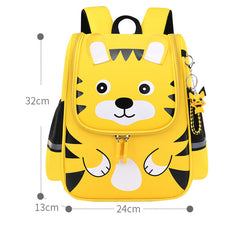 Cute Ridge Protection Backpack Small Backpack Lightweight