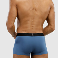 Men's Fashion Modal Boxer Briefs Shorts