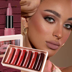 Lipstick Matte Lipstick Kit