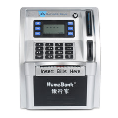 Fashion ATM Large Safe Deposit Tank