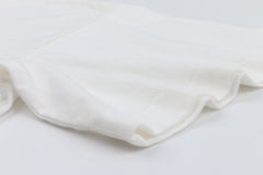 Retro Distressed Short Sleeve Loose American T-Shirt Unisex