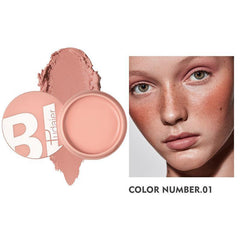 Blusher Rouge Matte Monochrome