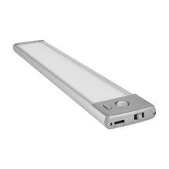 Under Cabinet Lighting 2 PCS 40 LED Motion Sensor Lights Battery Operated