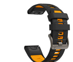 Suitable For Jiaming Fenix8 Watchband Flying Endurance