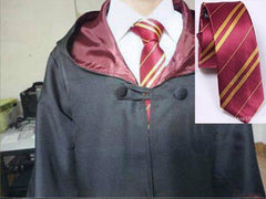 Costumes Robe With Tie Kids Adult