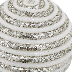 D3.9 Christmas Ball Ornaments, Plastic Decorative Hanging Ball Christmas Tree Ornaments For Holiday Party Decorations, Set Of 12