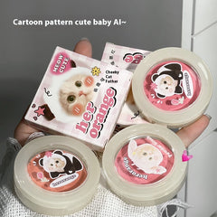 Atmosphere Brightening Matte Expansion Rouge