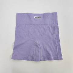 High Waist Strap Yoga Suit Women's Sports Bra