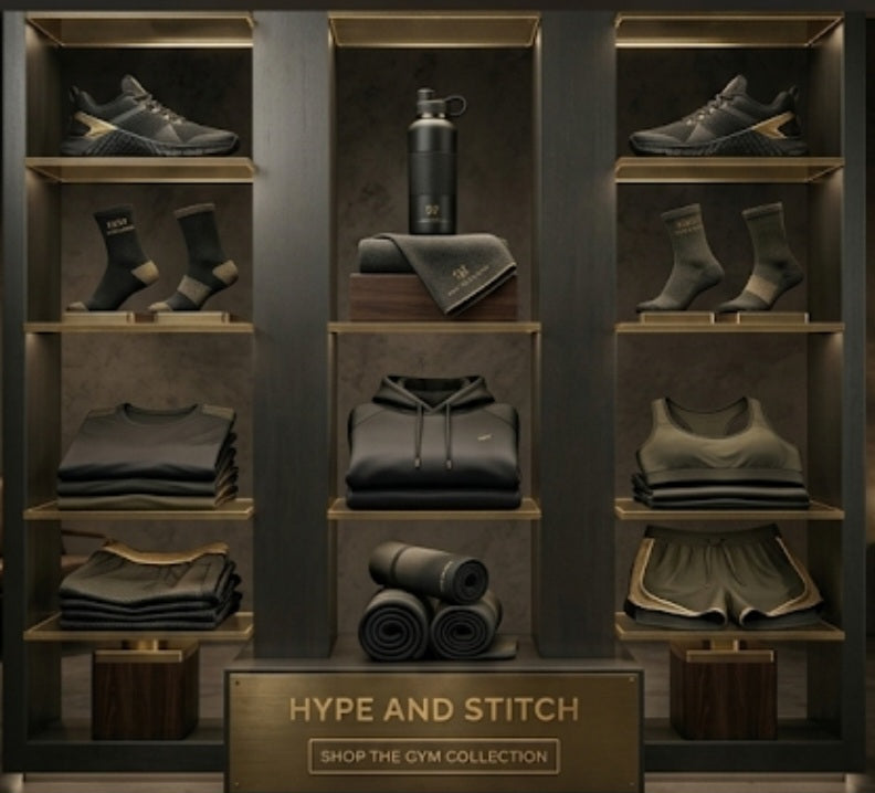 Premium Gym
