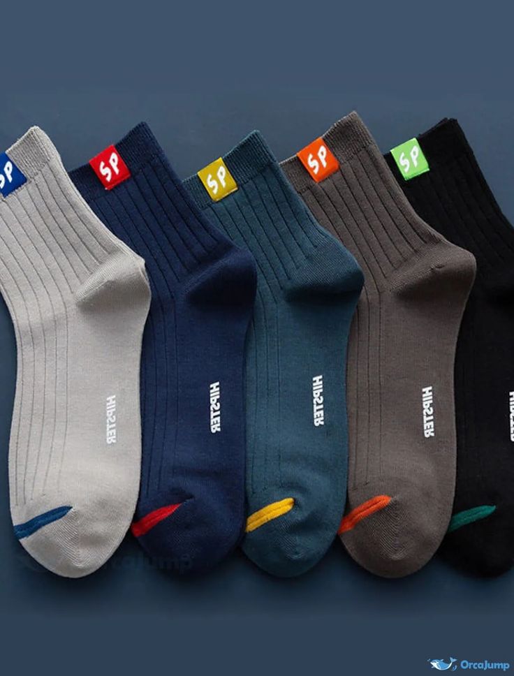 SOCKS COLLECTION