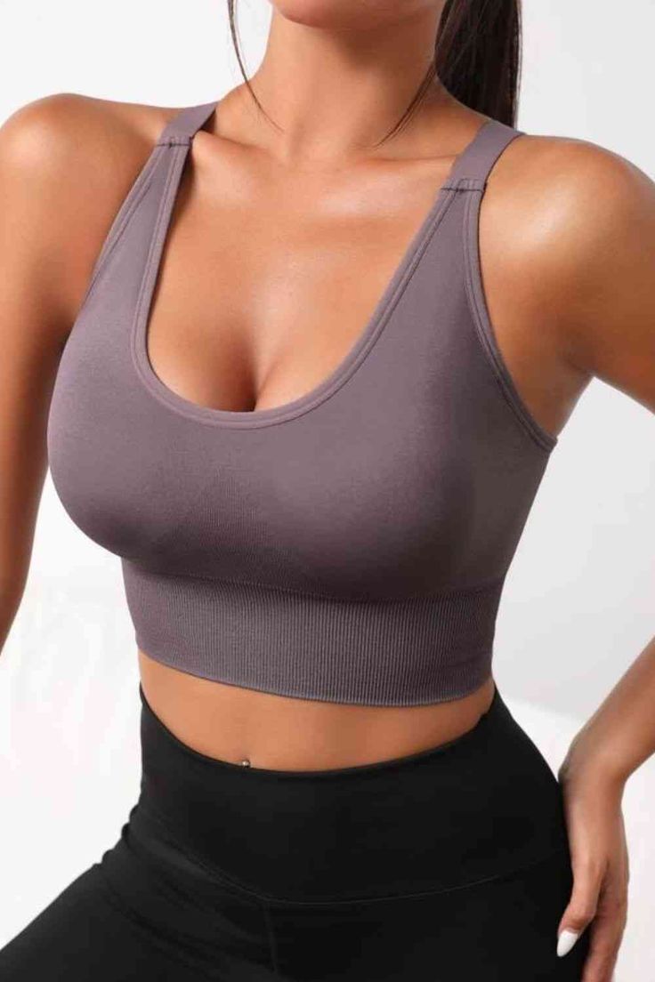 SPORT BRA COLLECTION