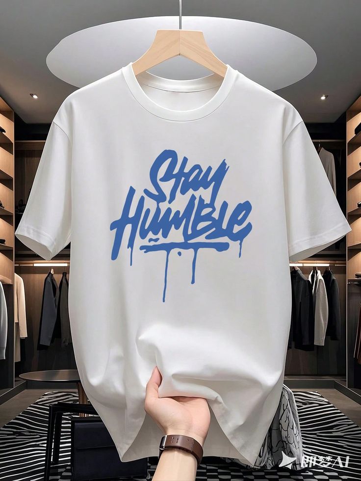 UNISEX T SHIRT