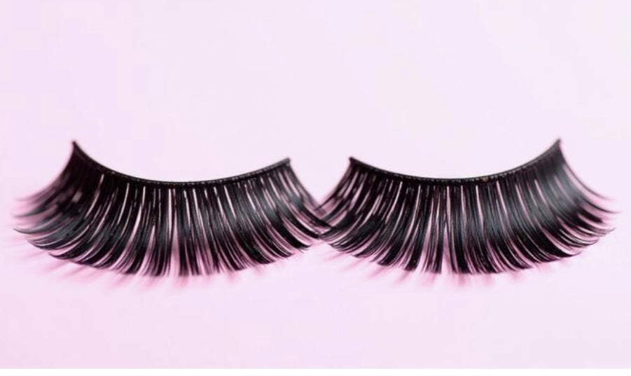 Eyelashe Collections