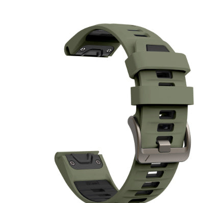 Suitable For Jiaming Fenix8 Watchband Flying Endurance