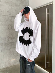 American Vintage Wash Worn Hoodie